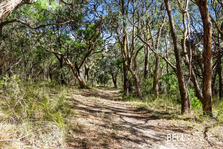 Sixth view of Homely land listing, 45 Kirkpatricks Road, Macclesfield VIC 3782