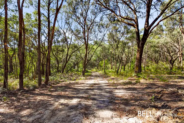 Seventh view of Homely land listing, 45 Kirkpatricks Road, Macclesfield VIC 3782