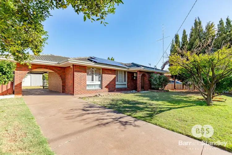 59 Brittain Road, Carey Park WA 6230