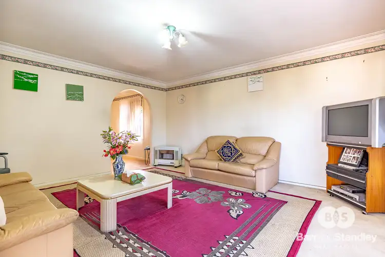 Second view of Homely house listing, 59 Brittain Road, Carey Park WA 6230
