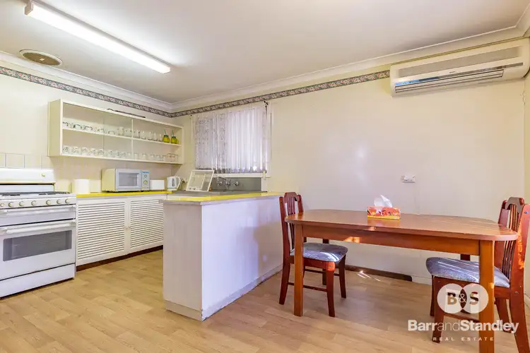 Third view of Homely house listing, 59 Brittain Road, Carey Park WA 6230