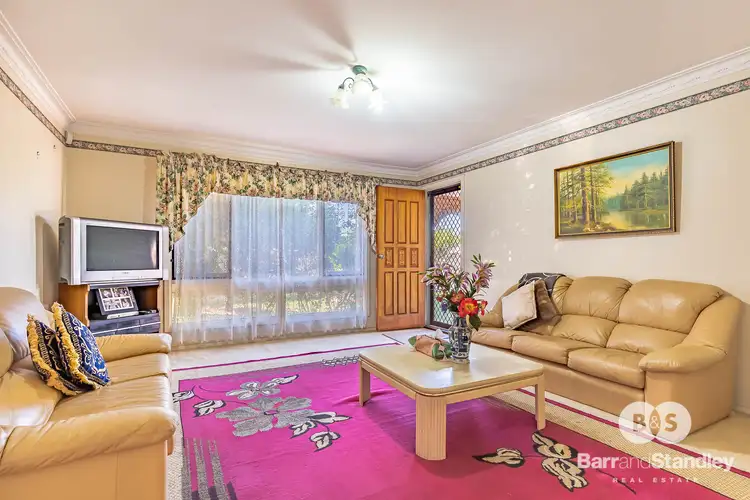 Fourth view of Homely house listing, 59 Brittain Road, Carey Park WA 6230