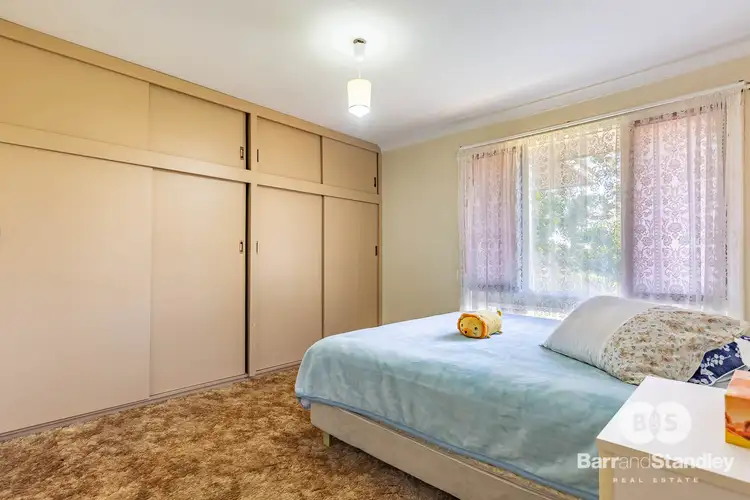 Fifth view of Homely house listing, 59 Brittain Road, Carey Park WA 6230