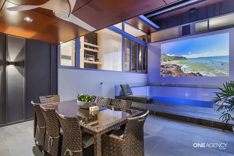 Third view of Homely house listing, 11 Jan Street, Noosa Heads QLD 4567