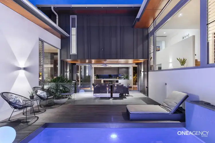 Fifth view of Homely house listing, 11 Jan Street, Noosa Heads QLD 4567