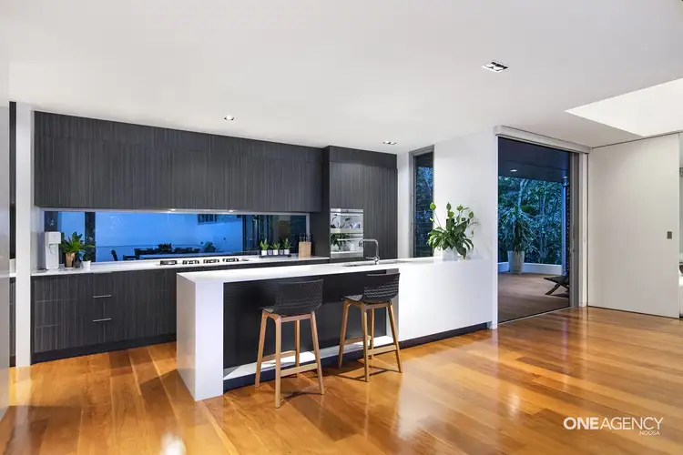 Sixth view of Homely house listing, 11 Jan Street, Noosa Heads QLD 4567