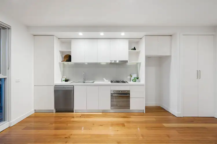 Third view of Homely apartment listing, 1/464 Hawthorn Road, Caulfield South VIC 3162