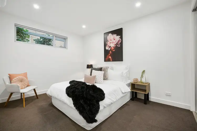 Fourth view of Homely apartment listing, 1/464 Hawthorn Road, Caulfield South VIC 3162