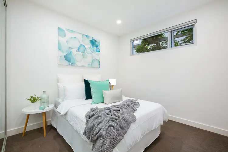 Fifth view of Homely apartment listing, 1/464 Hawthorn Road, Caulfield South VIC 3162