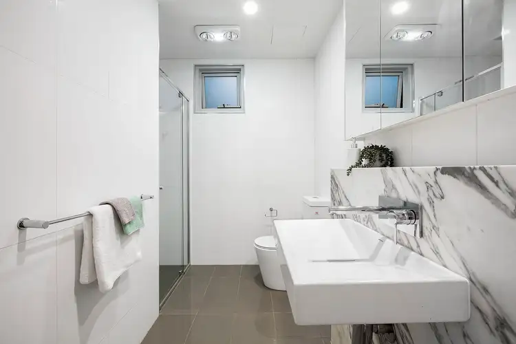 Sixth view of Homely apartment listing, 1/464 Hawthorn Road, Caulfield South VIC 3162