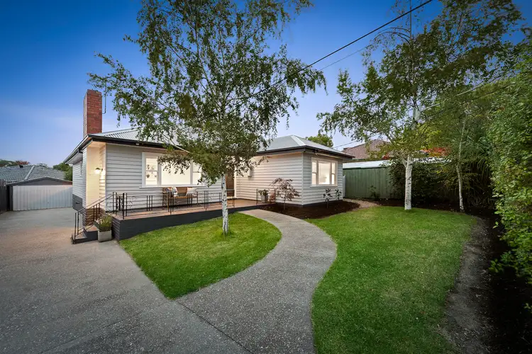 7 Amber Street, Forest Hill VIC 3131
