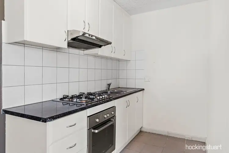 Second view of Homely apartment listing, 2/318 Beaconsfield Parade, St Kilda West VIC 3182
