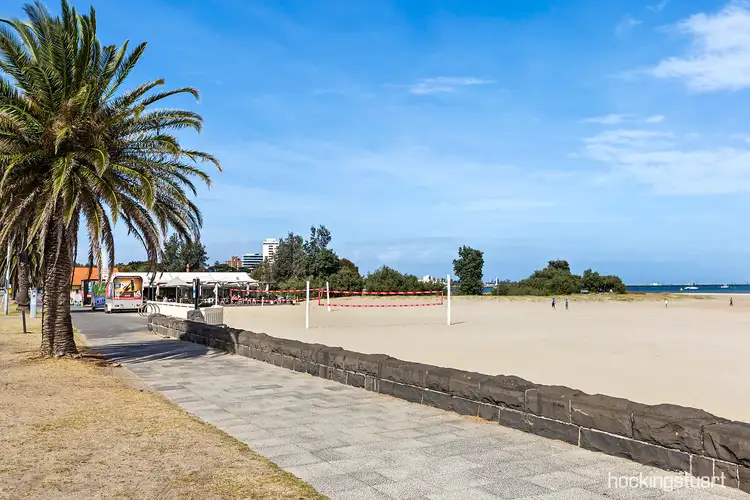 Fifth view of Homely apartment listing, 2/318 Beaconsfield Parade, St Kilda West VIC 3182