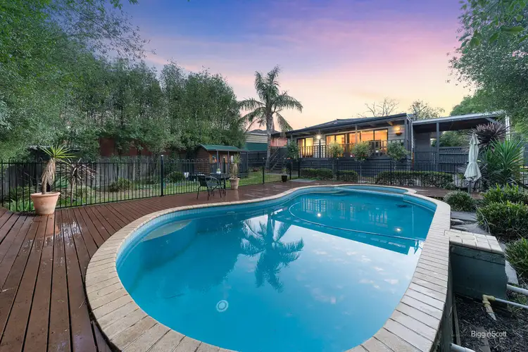 15 Bona Vista Road, Bayswater VIC 3153