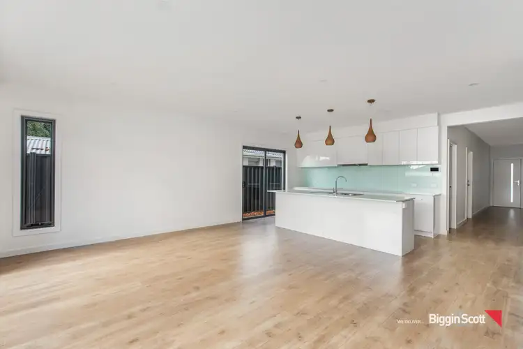 Second view of Homely townhouse listing, 870 Ballarat Road, Deer Park VIC 3023
