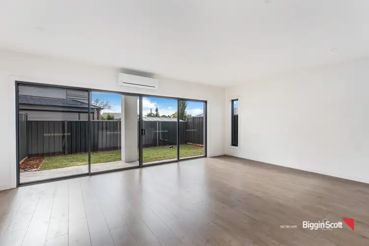 Third view of Homely townhouse listing, 870 Ballarat Road, Deer Park VIC 3023