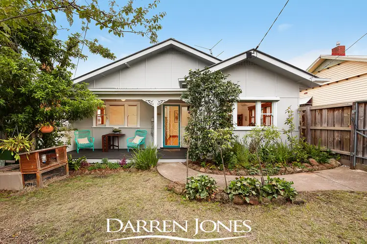 Main view of Homely house listing, 1/187 Henry Street, Greensborough VIC 3088