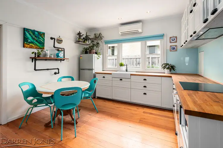 Third view of Homely house listing, 1/187 Henry Street, Greensborough VIC 3088