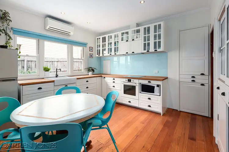 Fourth view of Homely house listing, 1/187 Henry Street, Greensborough VIC 3088