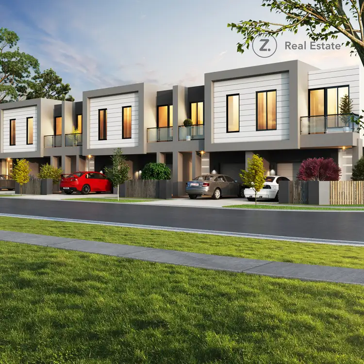 20 Hawkesbury Street, Pakenham VIC 3810