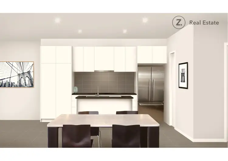 Second view of Homely townhouse listing, 20 Hawkesbury Street, Pakenham VIC 3810
