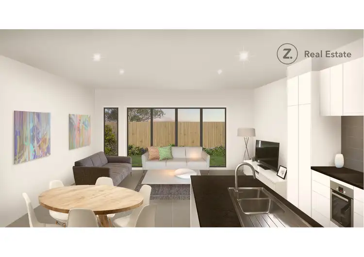Third view of Homely townhouse listing, 20 Hawkesbury Street, Pakenham VIC 3810