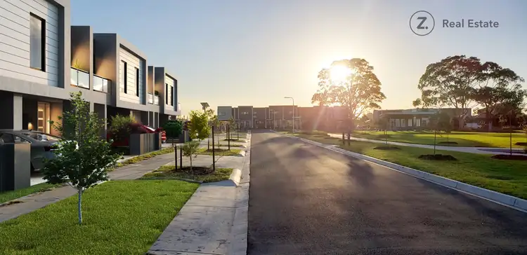 Fourth view of Homely townhouse listing, 20 Hawkesbury Street, Pakenham VIC 3810