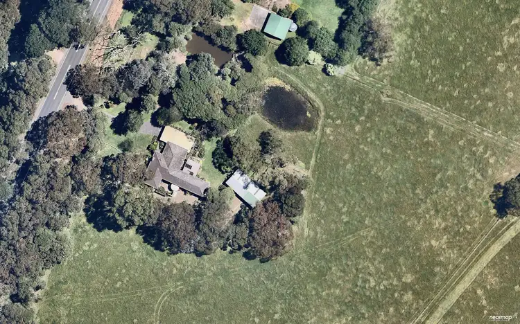 511 Purves Road, Main Ridge VIC 3928