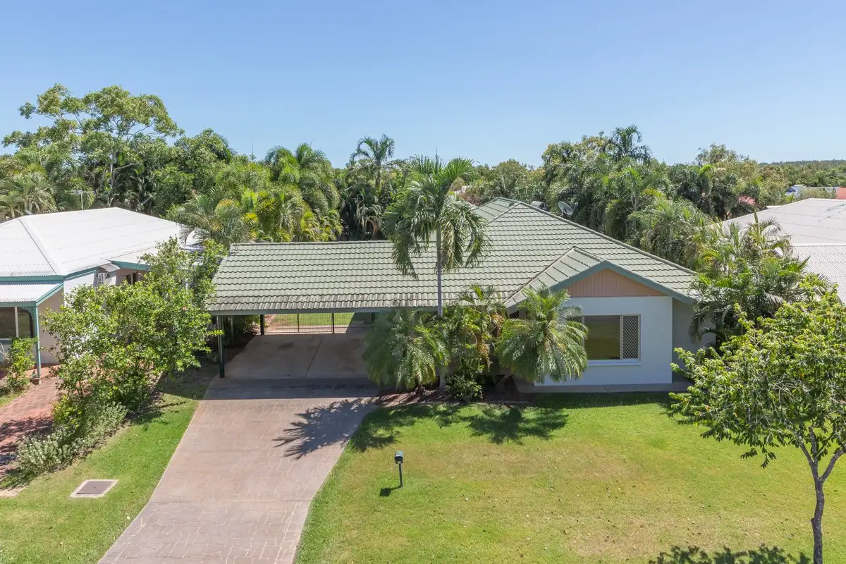 Main view of Homely house listing, 33 Whitington Circuit, Gunn NT 832