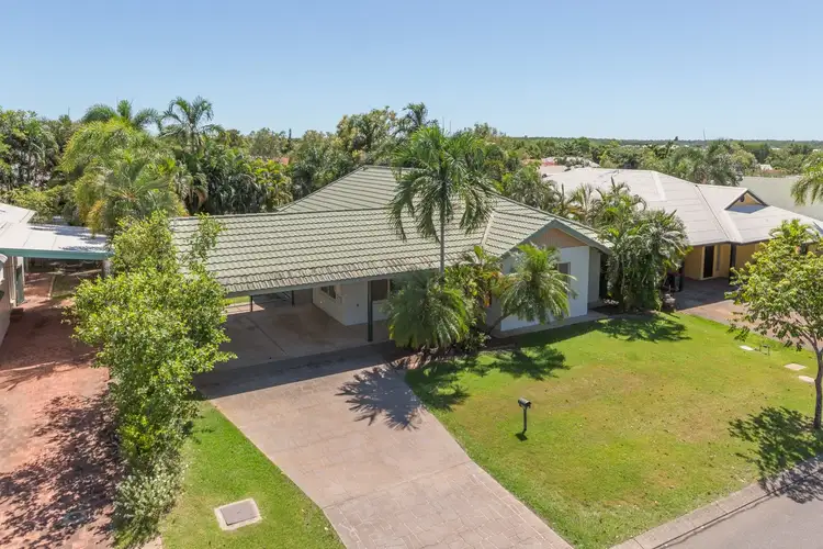 Second view of Homely house listing, 33 Whitington Circuit, Gunn NT 832