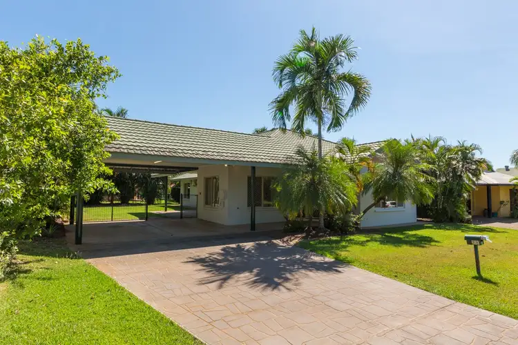 Third view of Homely house listing, 33 Whitington Circuit, Gunn NT 832