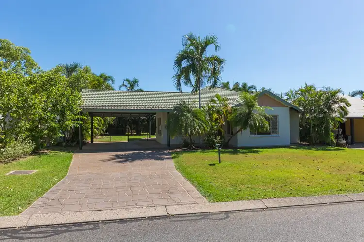 Fourth view of Homely house listing, 33 Whitington Circuit, Gunn NT 832