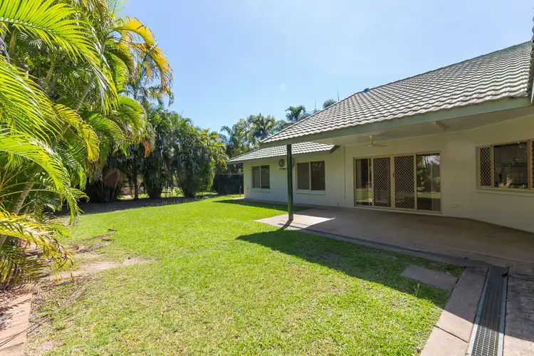 Fifth view of Homely house listing, 33 Whitington Circuit, Gunn NT 832