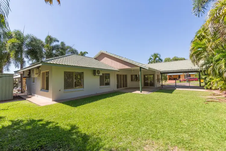 Sixth view of Homely house listing, 33 Whitington Circuit, Gunn NT 832