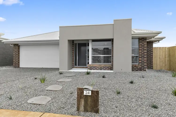 24 Senna Circuit, Ocean Grove VIC 3226