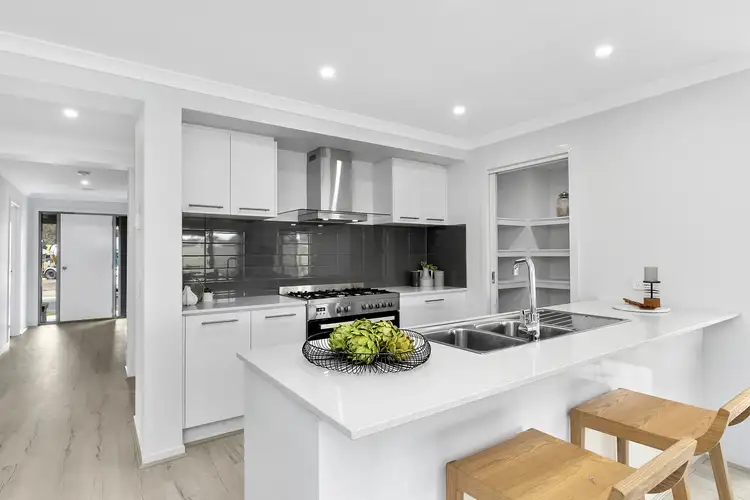 Second view of Homely house listing, 24 Senna Circuit, Ocean Grove VIC 3226