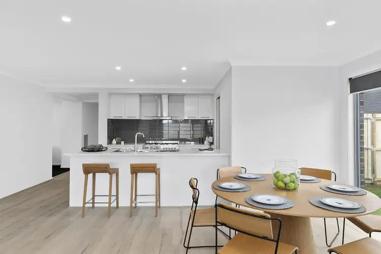 Fifth view of Homely house listing, 24 Senna Circuit, Ocean Grove VIC 3226