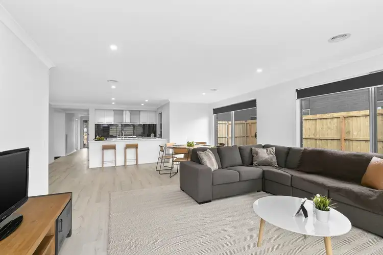 Sixth view of Homely house listing, 24 Senna Circuit, Ocean Grove VIC 3226