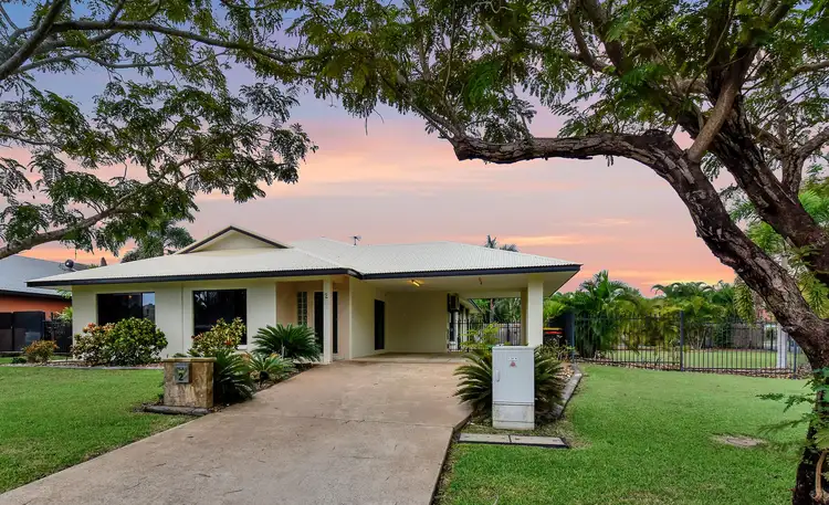 Main view of Homely house listing, 2 Rose Street, Gunn NT 832