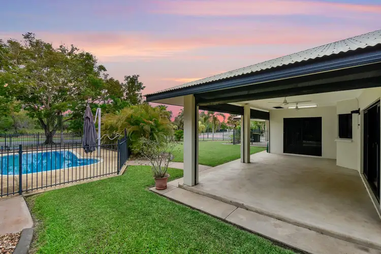 Second view of Homely house listing, 2 Rose Street, Gunn NT 832