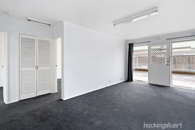 Third view of Homely unit listing, 4/28 Lewis Street, Frankston VIC 3199