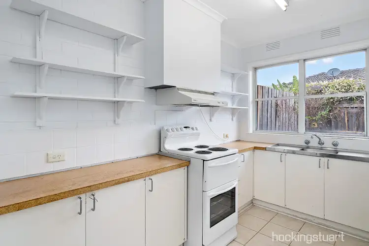 Fifth view of Homely unit listing, 4/28 Lewis Street, Frankston VIC 3199