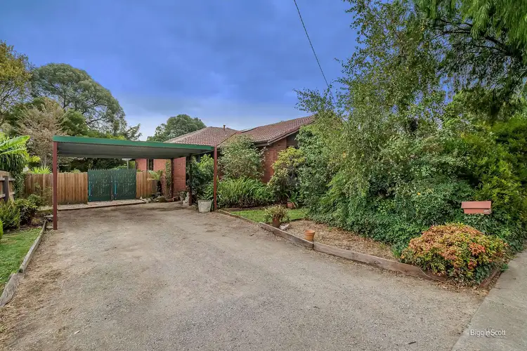 322 Colchester Road, Bayswater North VIC 3153