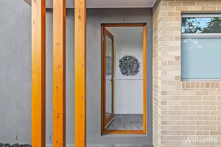 Second view of Homely townhouse listing, 2/65 Purnell Street, Altona VIC 3018