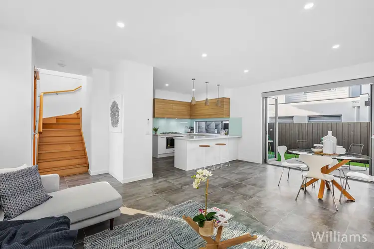 Third view of Homely townhouse listing, 2/65 Purnell Street, Altona VIC 3018
