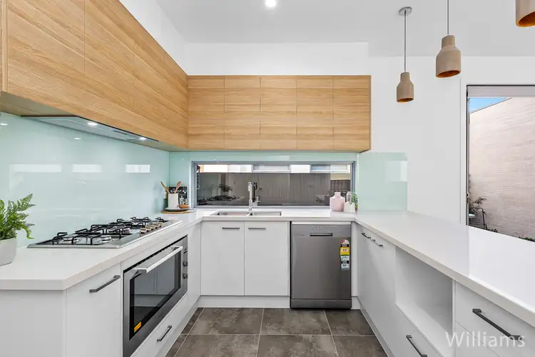 Fourth view of Homely townhouse listing, 2/65 Purnell Street, Altona VIC 3018