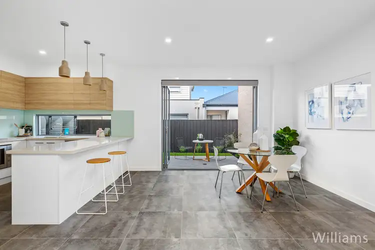 Fifth view of Homely townhouse listing, 2/65 Purnell Street, Altona VIC 3018