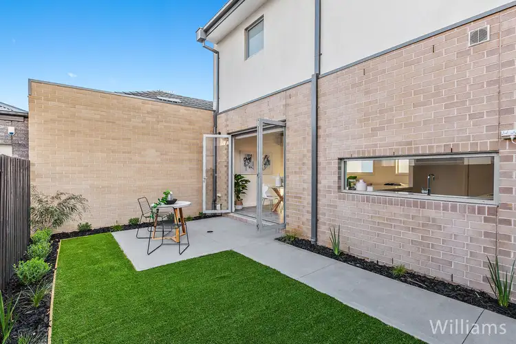 Sixth view of Homely townhouse listing, 2/65 Purnell Street, Altona VIC 3018