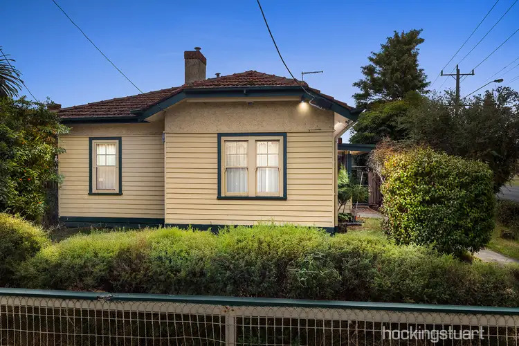Main view of Homely house listing, 32 Cramer Street, Preston VIC 3072