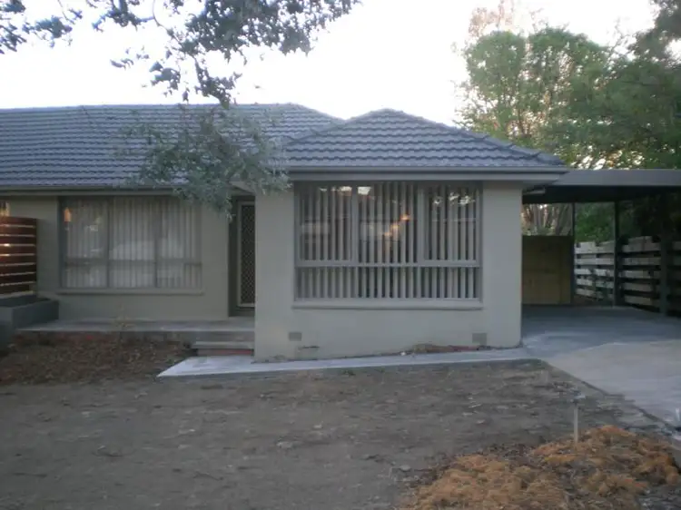 12 Imperial Avenue
